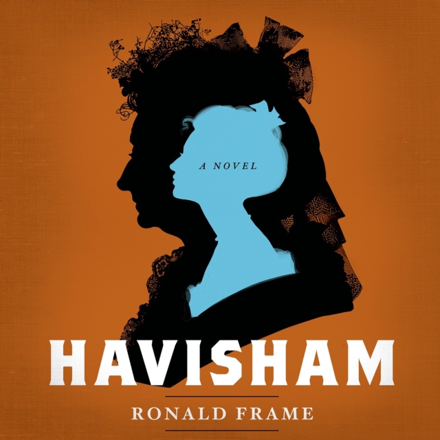 Havisham : A Novel Inspired by Dickens's Great Expectations, eAudiobook MP3 eaudioBook