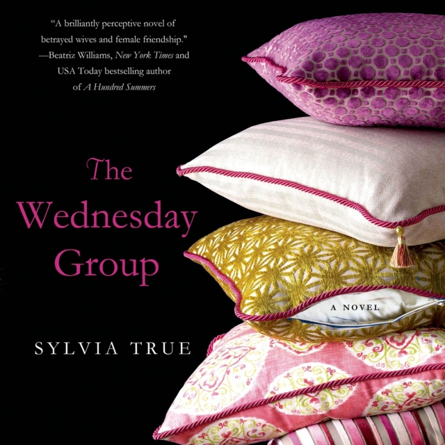 The Wednesday Group : A Novel, eAudiobook MP3 eaudioBook