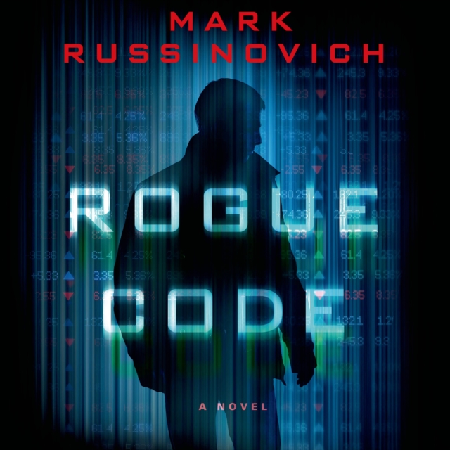 Rogue Code : A Jeff Aiken Novel, eAudiobook MP3 eaudioBook