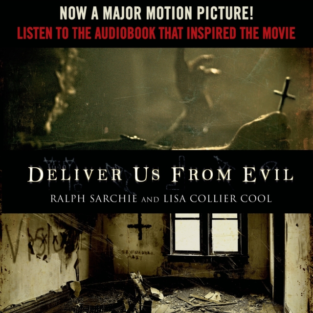 Deliver Us from Evil: A New York City Cop Investigates the Supernatural, eAudiobook MP3 eaudioBook