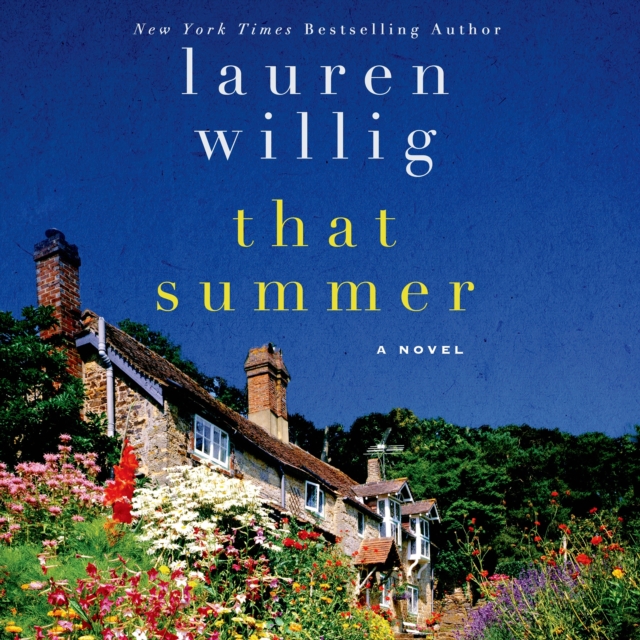 That Summer : A Novel, eAudiobook MP3 eaudioBook