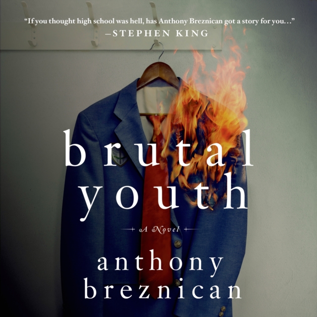 Brutal Youth : A Novel, eAudiobook MP3 eaudioBook