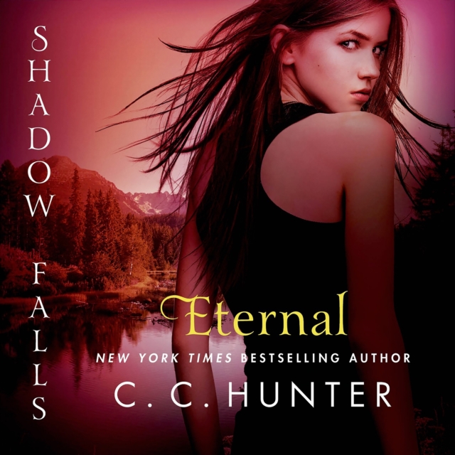 Eternal : Shadow Falls: After Dark, eAudiobook MP3 eaudioBook
