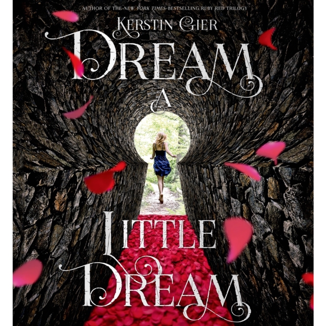 Dream a Little Dream : The Silver Trilogy, eAudiobook MP3 eaudioBook