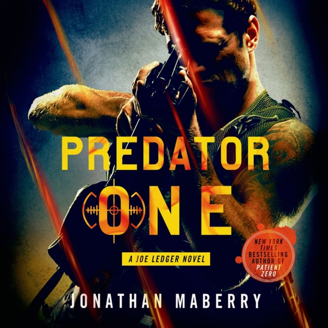 Predator One : A Joe Ledger Novel, eAudiobook MP3 eaudioBook