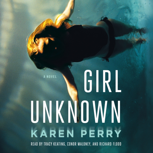 Girl Unknown : A Novel, eAudiobook MP3 eaudioBook
