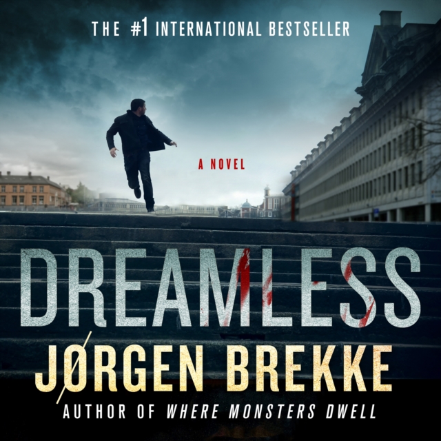 Dreamless : A Novel, eAudiobook MP3 eaudioBook
