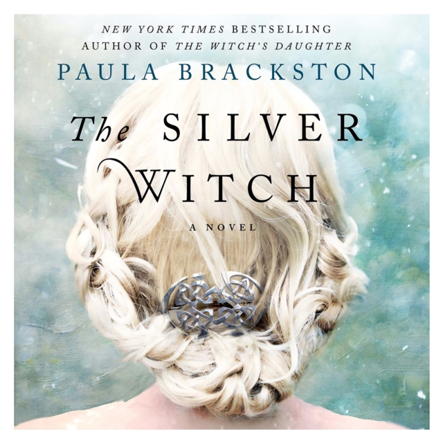 The Silver Witch : A Novel, eAudiobook MP3 eaudioBook