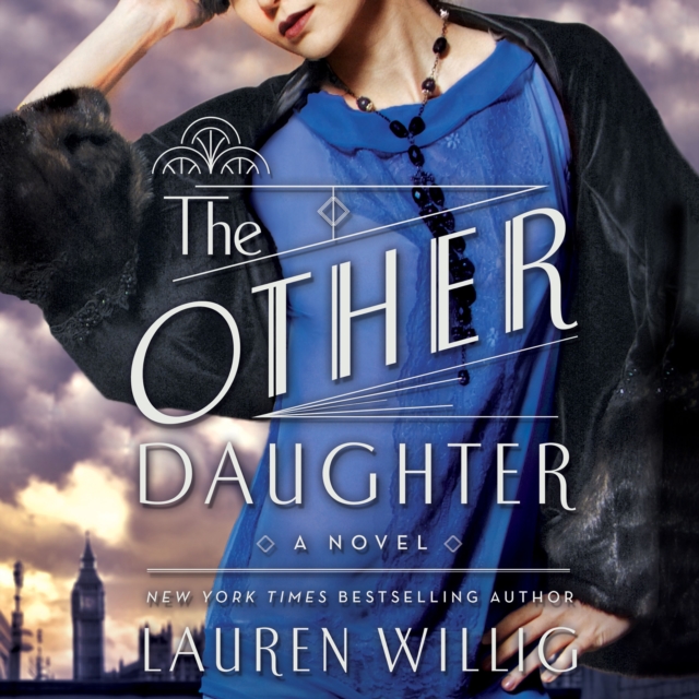 The Other Daughter : A Novel, eAudiobook MP3 eaudioBook