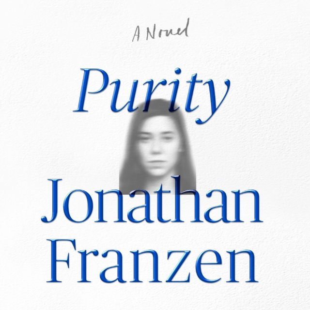 Purity : A Novel, eAudiobook MP3 eaudioBook