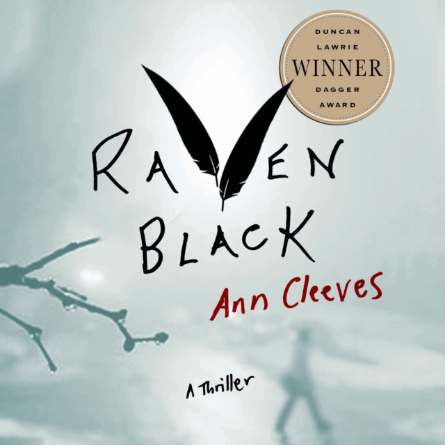 Raven Black : Book One of the Shetland Island Mysteries, eAudiobook MP3 eaudioBook