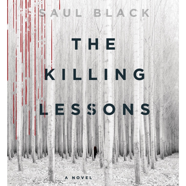 The Killing Lessons : A Novel, eAudiobook MP3 eaudioBook