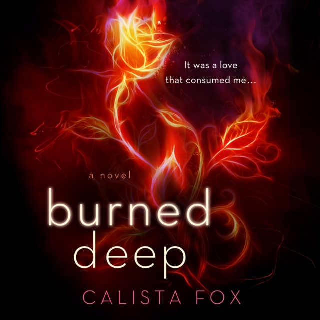 Burned Deep : A Novel, eAudiobook MP3 eaudioBook