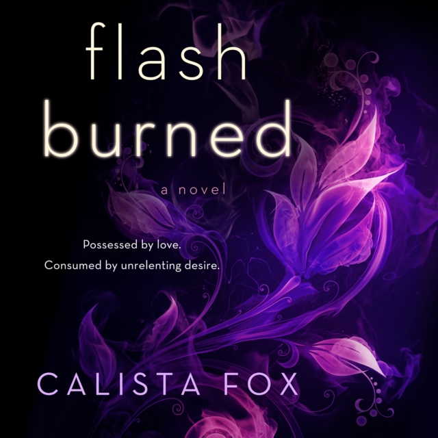 Flash Burned : A Novel, eAudiobook MP3 eaudioBook