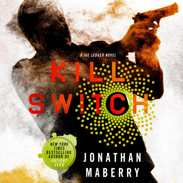 Kill Switch : A Joe Ledger Novel, eAudiobook MP3 eaudioBook