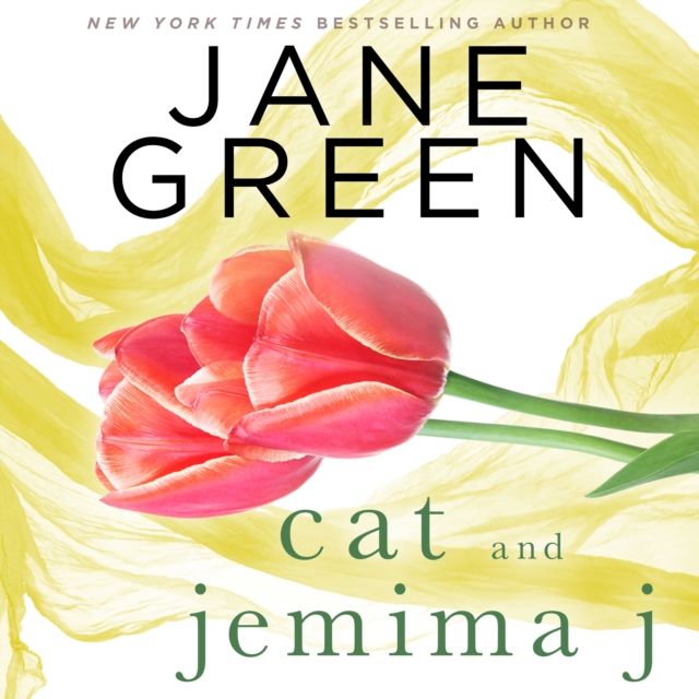 Cat and Jemima J : A Short Story, eAudiobook MP3 eaudioBook