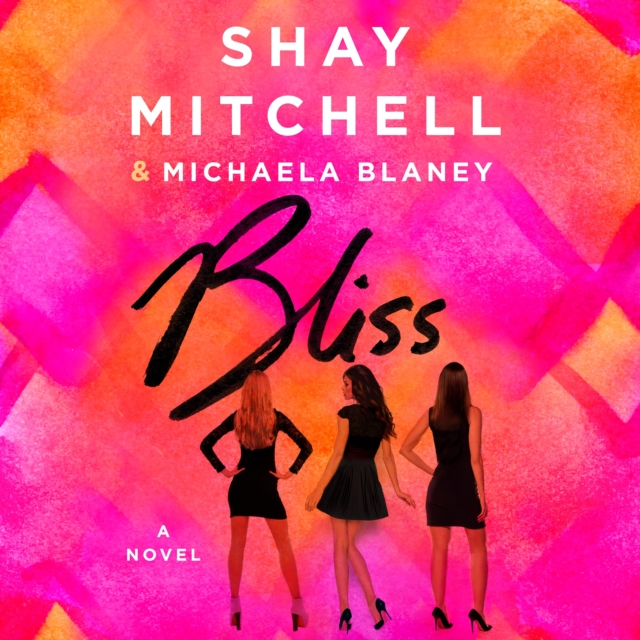 Bliss : A Novel, eAudiobook MP3 eaudioBook