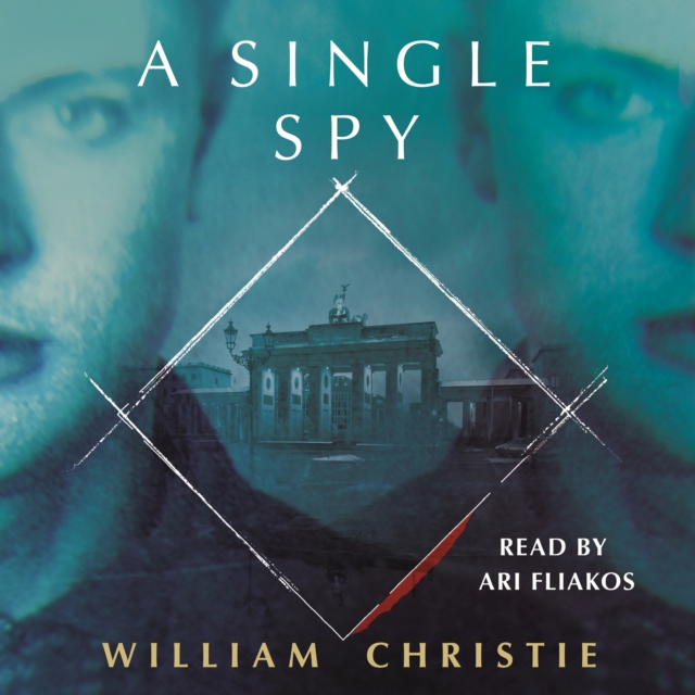 A Single Spy, eAudiobook MP3 eaudioBook
