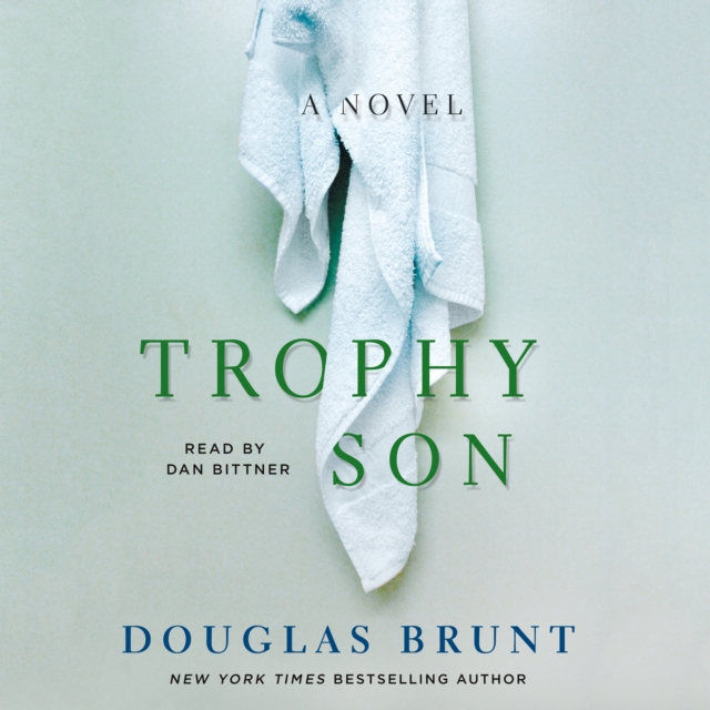 Trophy Son : A Novel, eAudiobook MP3 eaudioBook