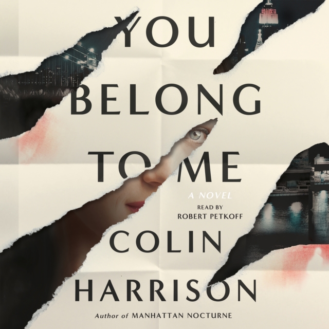 You Belong to Me : A Novel, eAudiobook MP3 eaudioBook