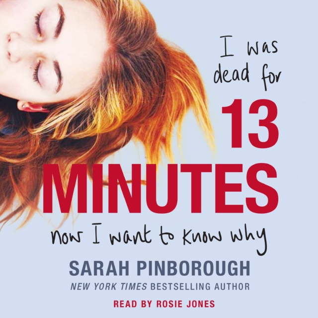13 Minutes : A Novel, eAudiobook MP3 eaudioBook