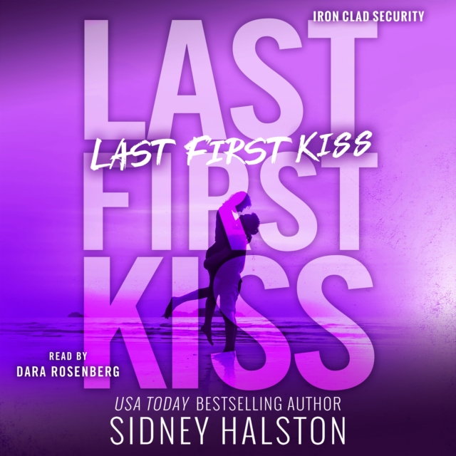 Last First Kiss, eAudiobook MP3 eaudioBook