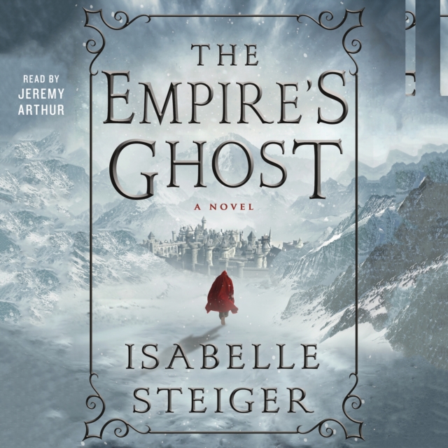 The Empire's Ghost : A Novel, eAudiobook MP3 eaudioBook