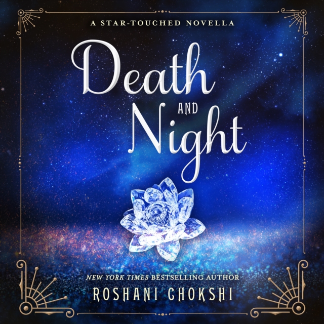 Death and Night : A Star-Touched Novella, eAudiobook MP3 eaudioBook