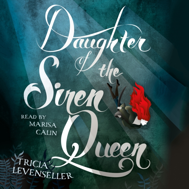 Daughter of the Siren Queen, eAudiobook MP3 eaudioBook