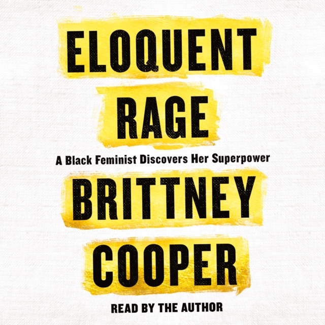 Eloquent Rage, eAudiobook MP3 eaudioBook