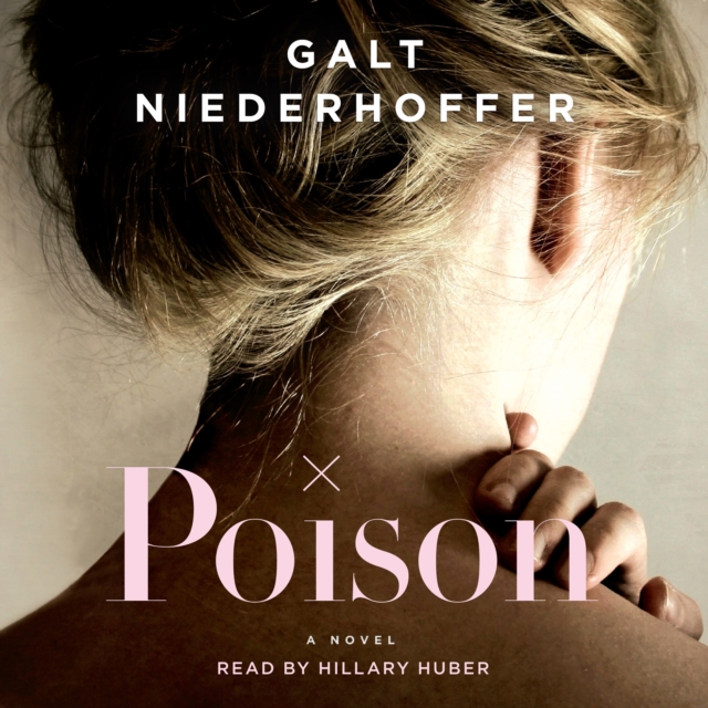 Poison : A Novel, eAudiobook MP3 eaudioBook