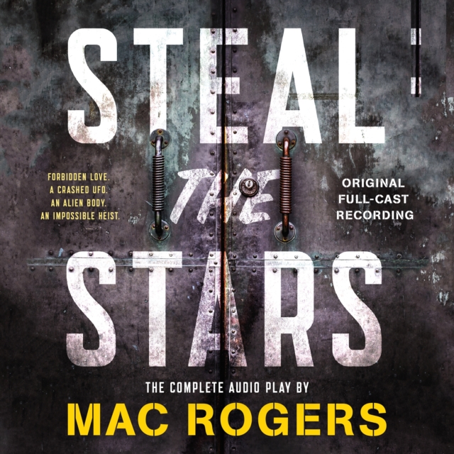 Steal the Stars : The Original Full-Cast Recording, eAudiobook MP3 eaudioBook