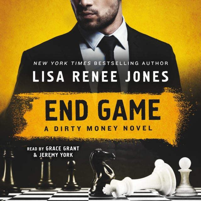 End Game : A Dirty Money Novel, eAudiobook MP3 eaudioBook