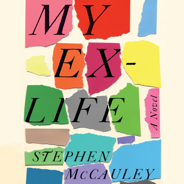 My Ex-Life : A Novel, eAudiobook MP3 eaudioBook