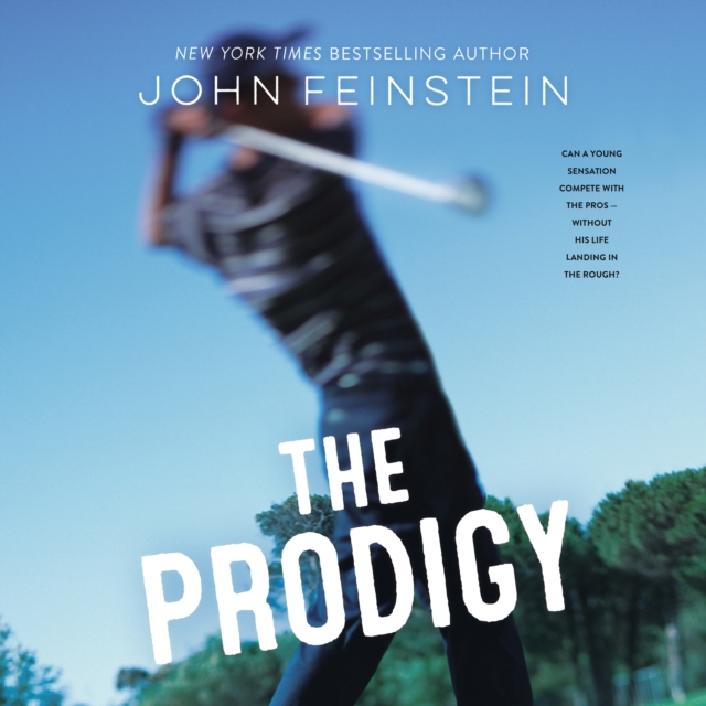 The Prodigy : A Novel, eAudiobook MP3 eaudioBook