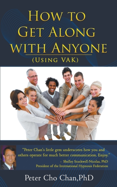 How to Get Along with Anyone, Paperback / softback Book