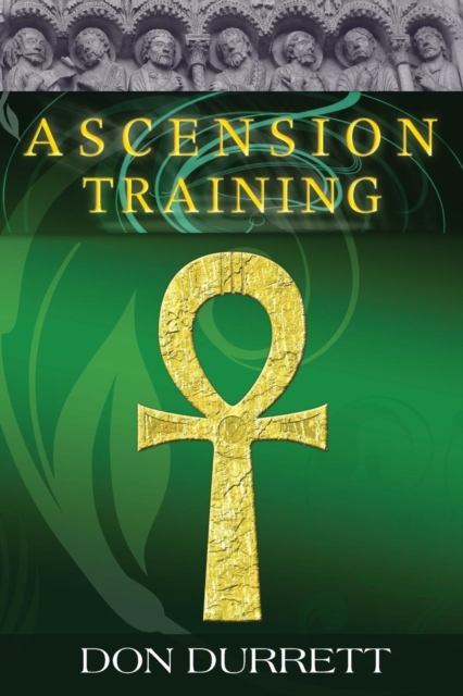 Ascension Training, Paperback / softback Book