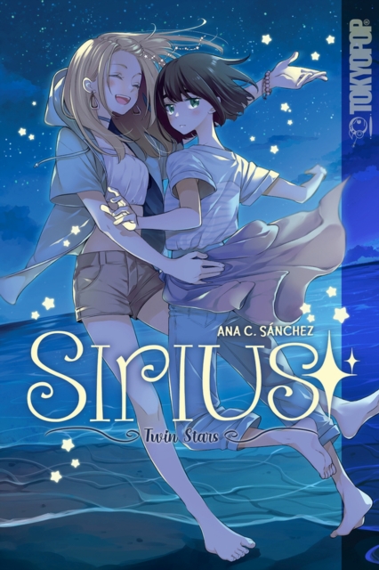 Sirius : Twin Stars, Paperback / softback Book