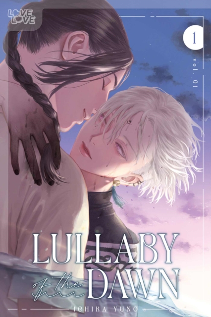 Lullaby of the Dawn, Volume 1, Paperback / softback Book