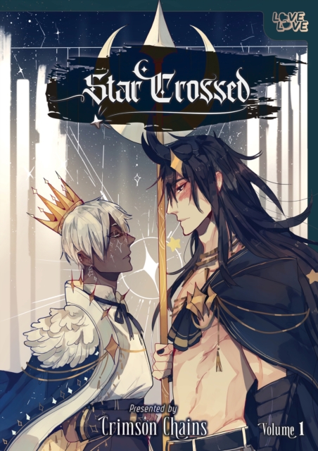 Star Crossed, Volume 1, EPUB eBook