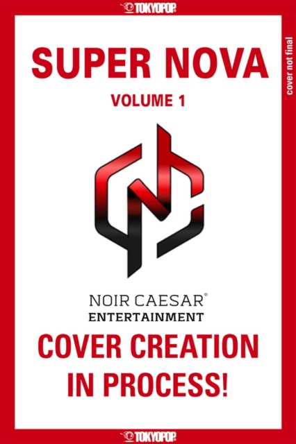 Super Nova, Volume 1, Paperback / softback Book