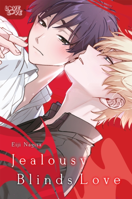Jealousy Blinds Love, PDF eBook