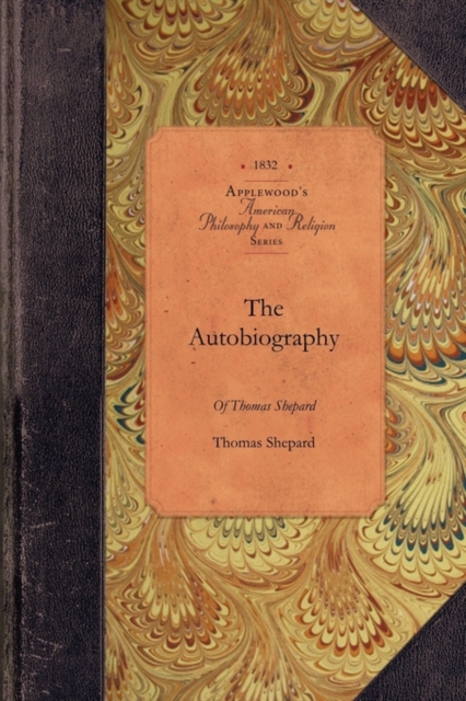 The Autobiography, Paperback / softback Book