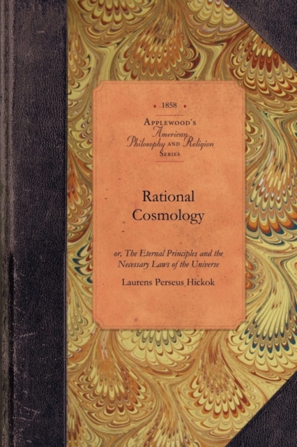 Rational Cosmology, Paperback / softback Book