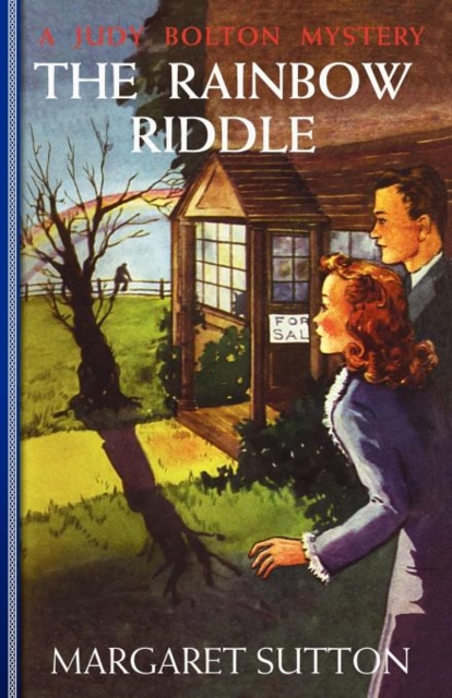 Rainbow Riddle #17, Paperback / softback Book
