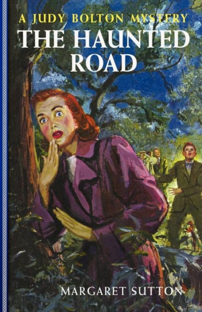 Haunted Road #25, Paperback / softback Book