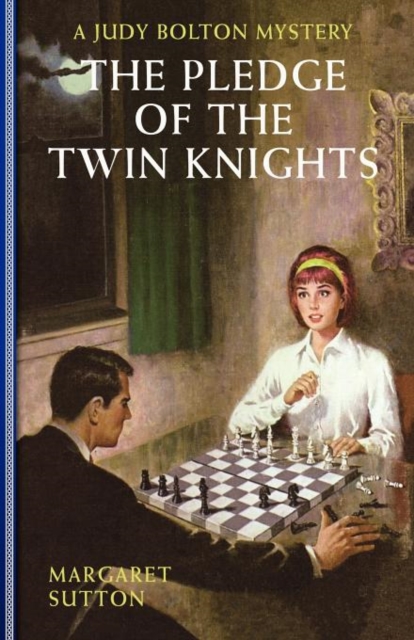Pledge of the Twin Knights #36, Paperback / softback Book