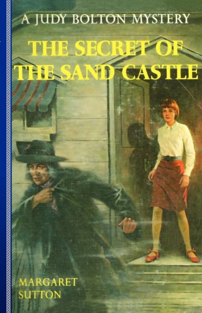 The Secret of the Sand Castle, Paperback / softback Book
