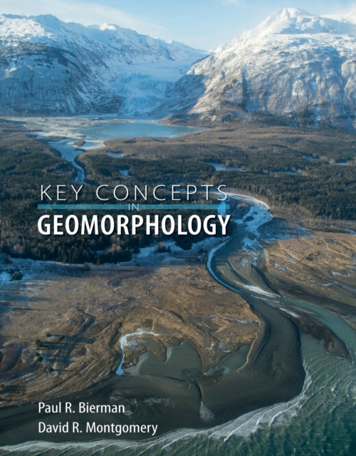 Key Concepts in Geomorphology, Paperback / softback Book