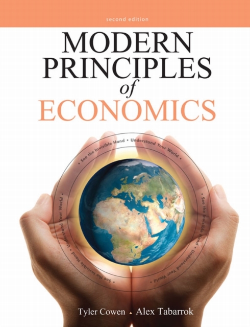 Study Guide for Modern Principles of Macroeconomics, Paperback / softback Book